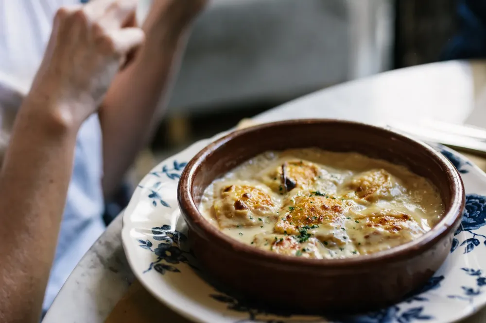 nos gratins