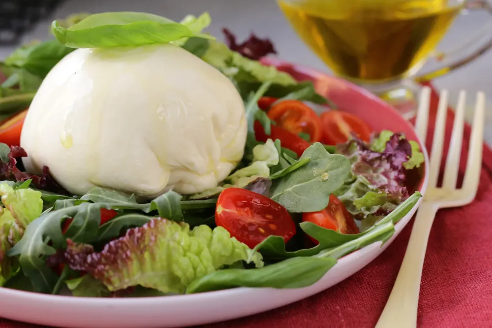 nos salades